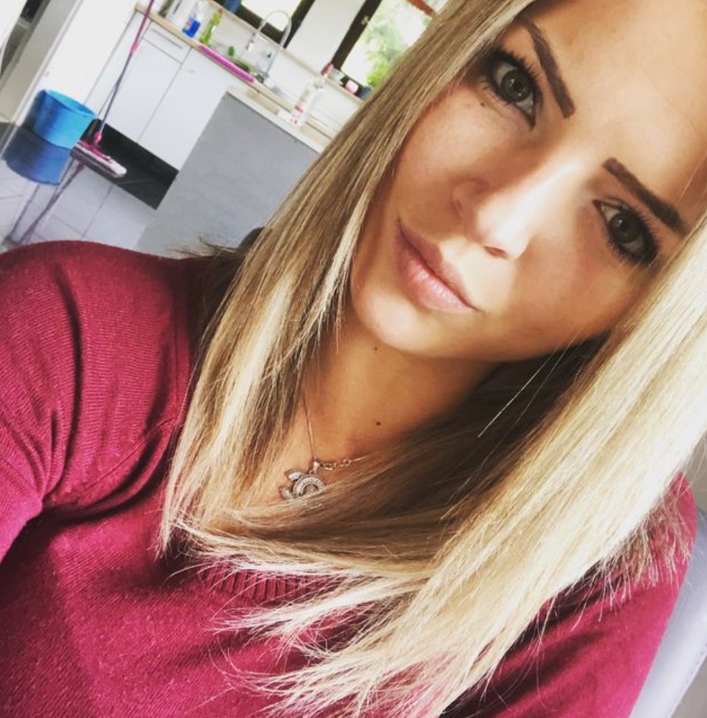 Martina